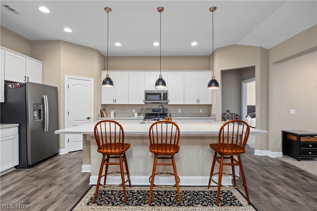 Four Seasons/Chestnut Rdg Sub - Residential