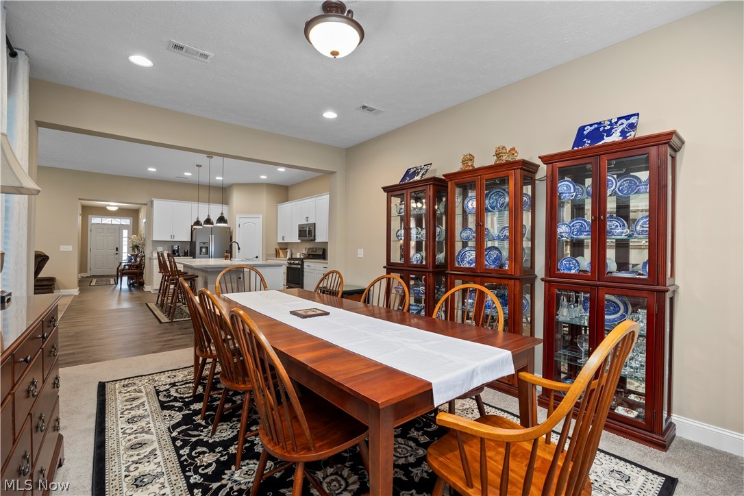 Four Seasons/Chestnut Rdg Sub - Residential
