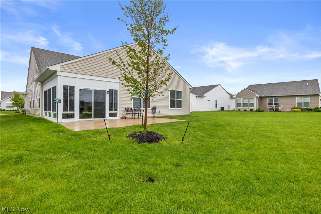 Four Seasons/Chestnut Rdg Sub - Residential