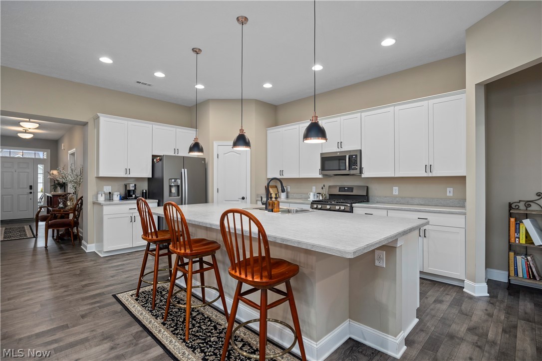 Four Seasons/Chestnut Rdg Sub - Residential