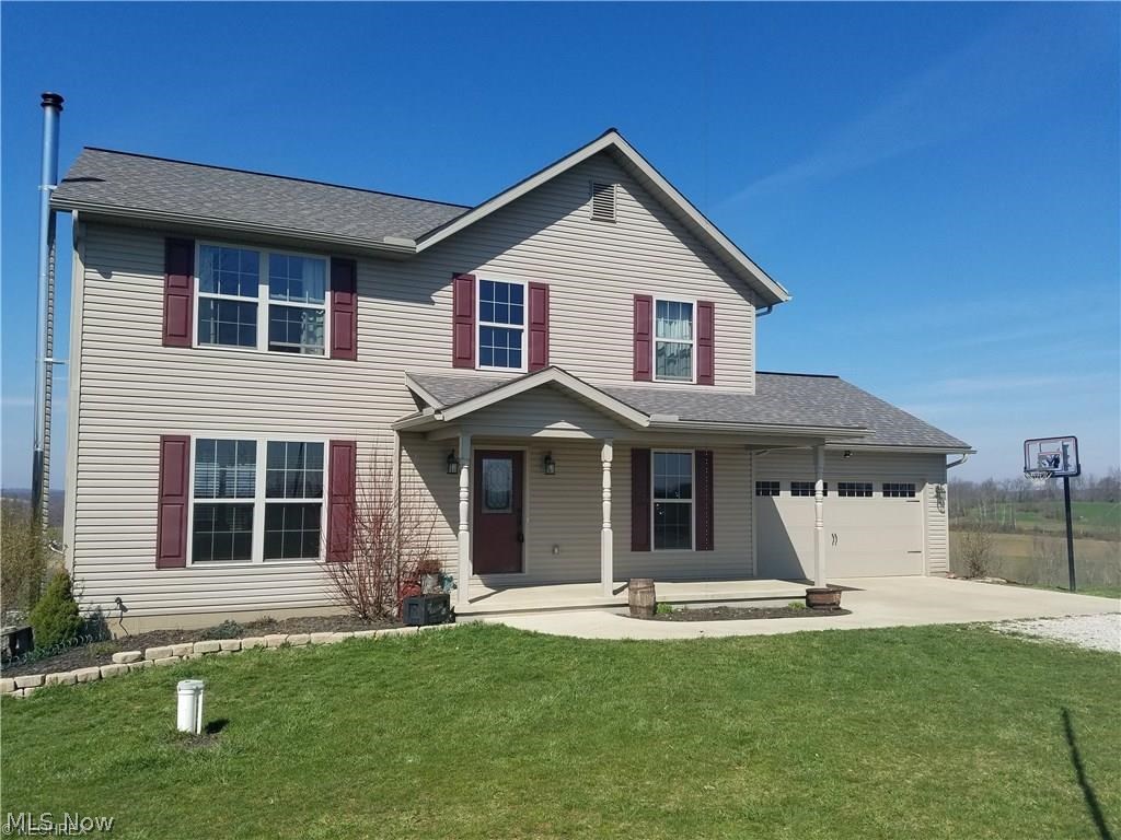 Bruner Shah Farm - Residential