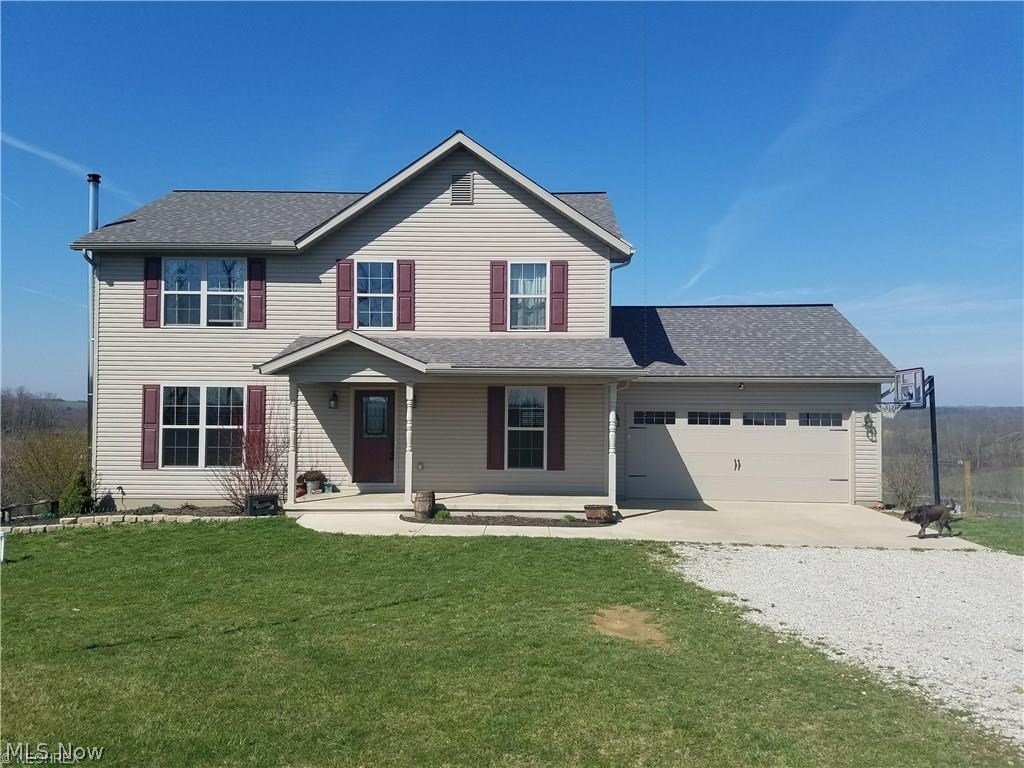 Bruner Shah Farm - Residential