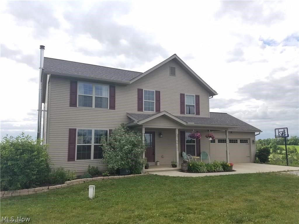 Bruner Shah Farm - Residential