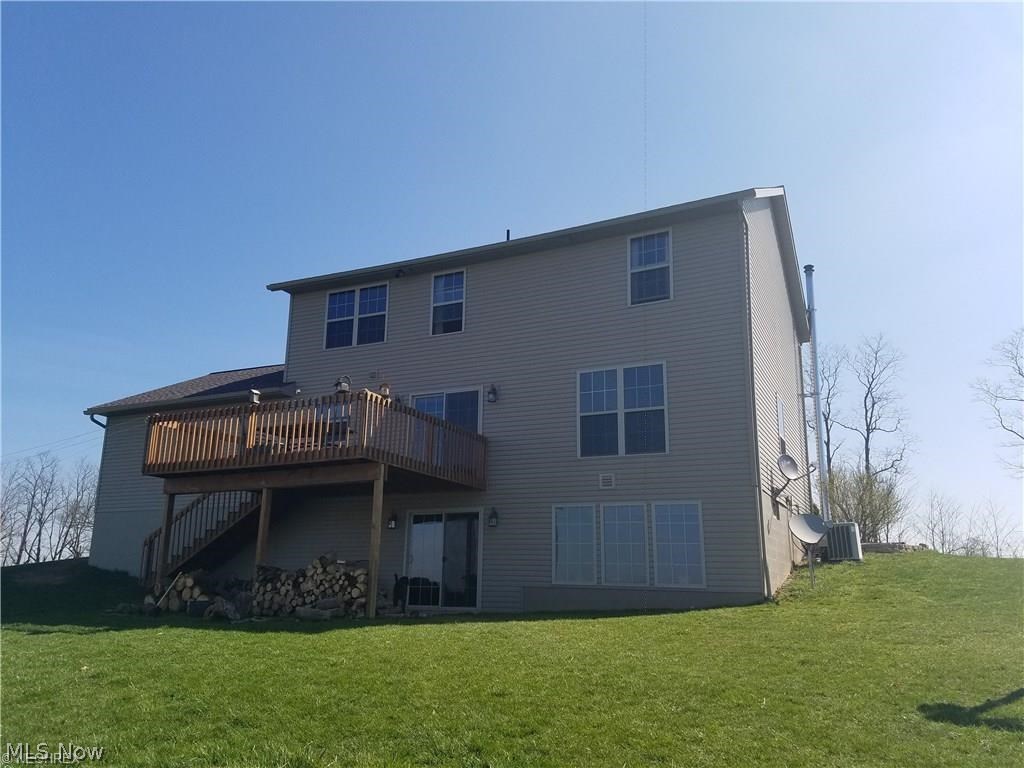 Bruner Shah Farm - Residential