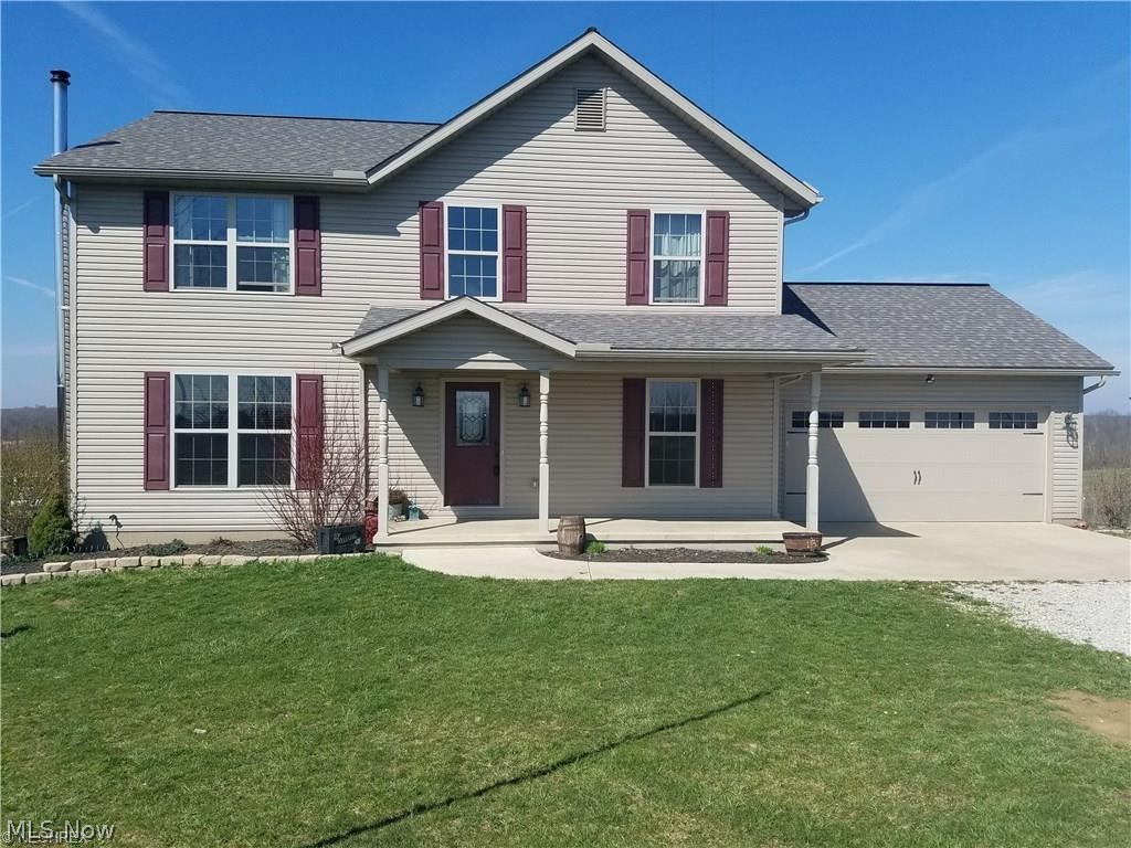 Bruner Shah Farm - Residential