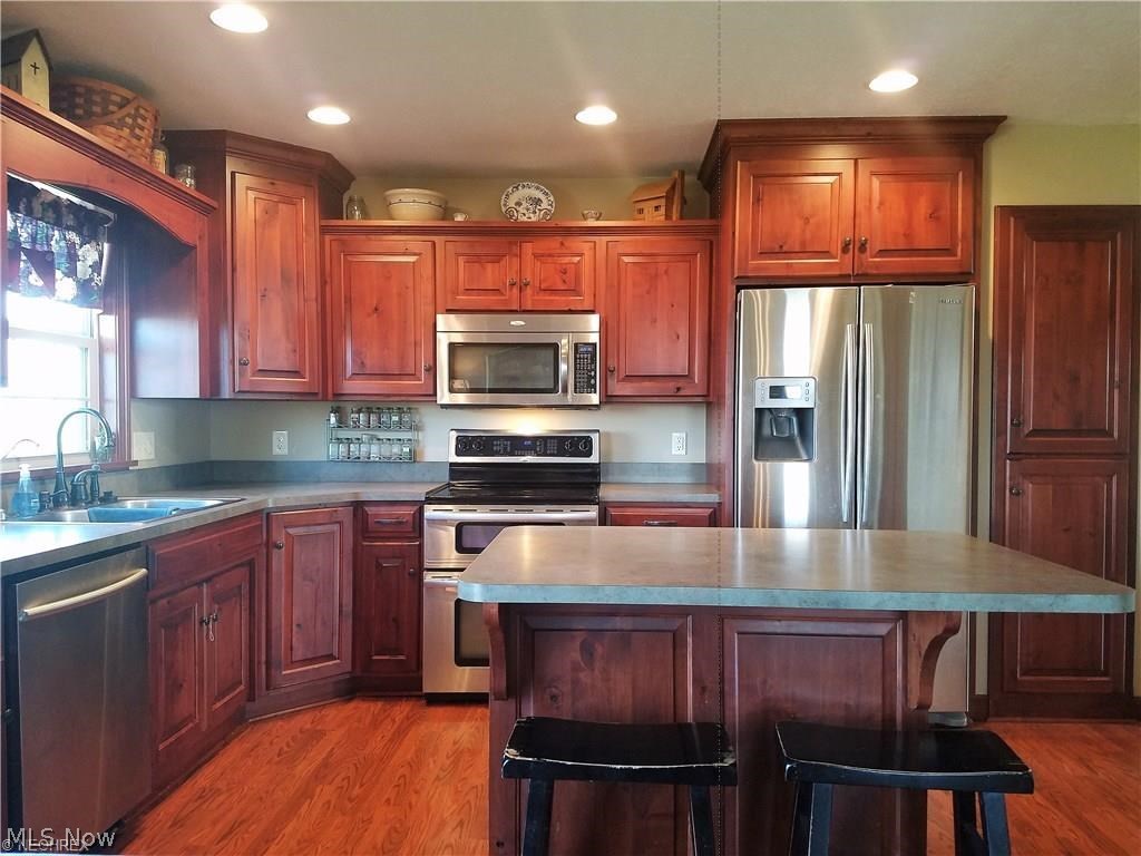 Bruner Shah Farm - Residential