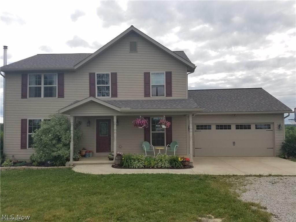 Bruner Shah Farm - Residential