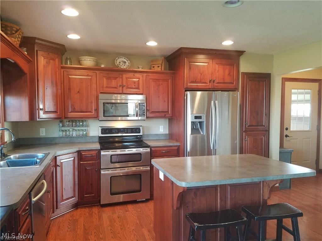 Bruner Shah Farm - Residential