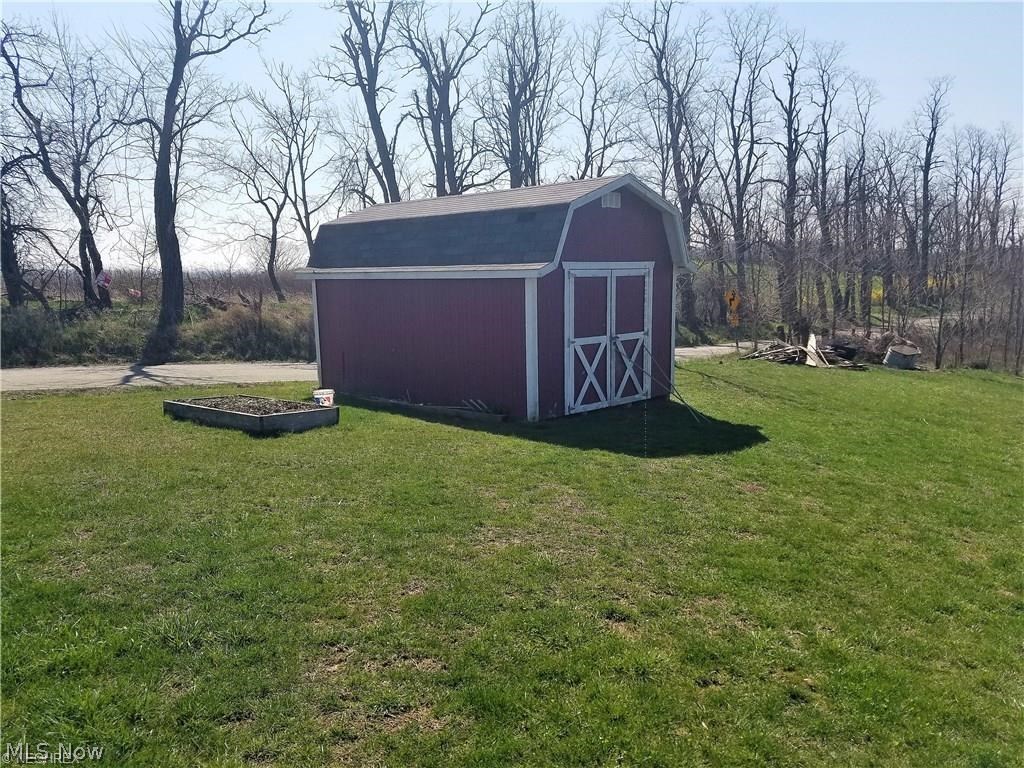 Bruner Shah Farm - Residential