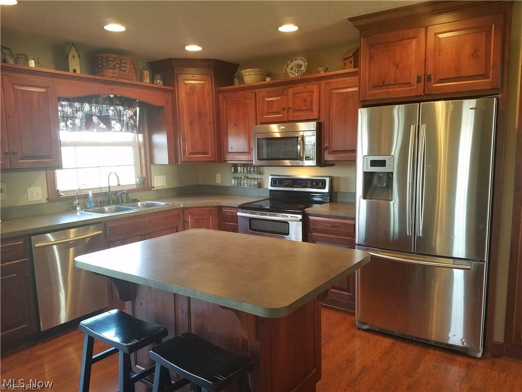 Bruner Shah Farm - Residential