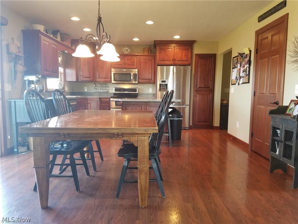 Bruner Shah Farm - Residential