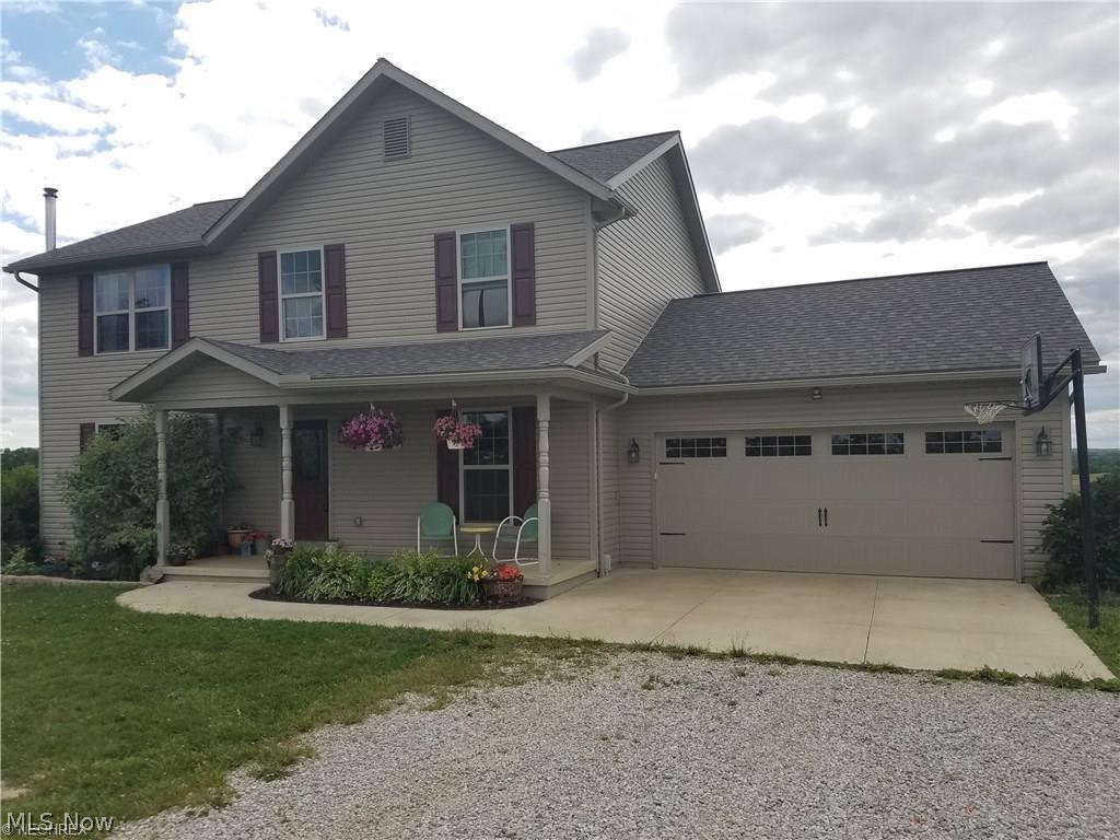 Bruner Shah Farm - Residential