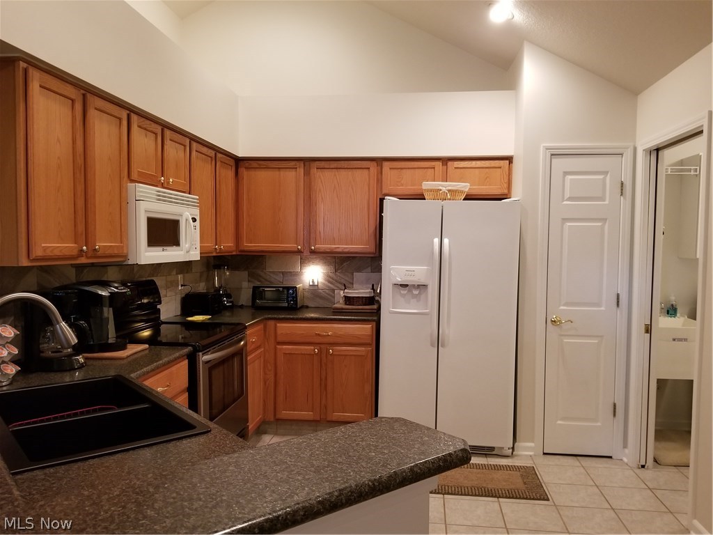 Highland Creek - Residential