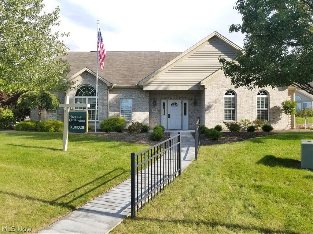 Highland Creek - Residential