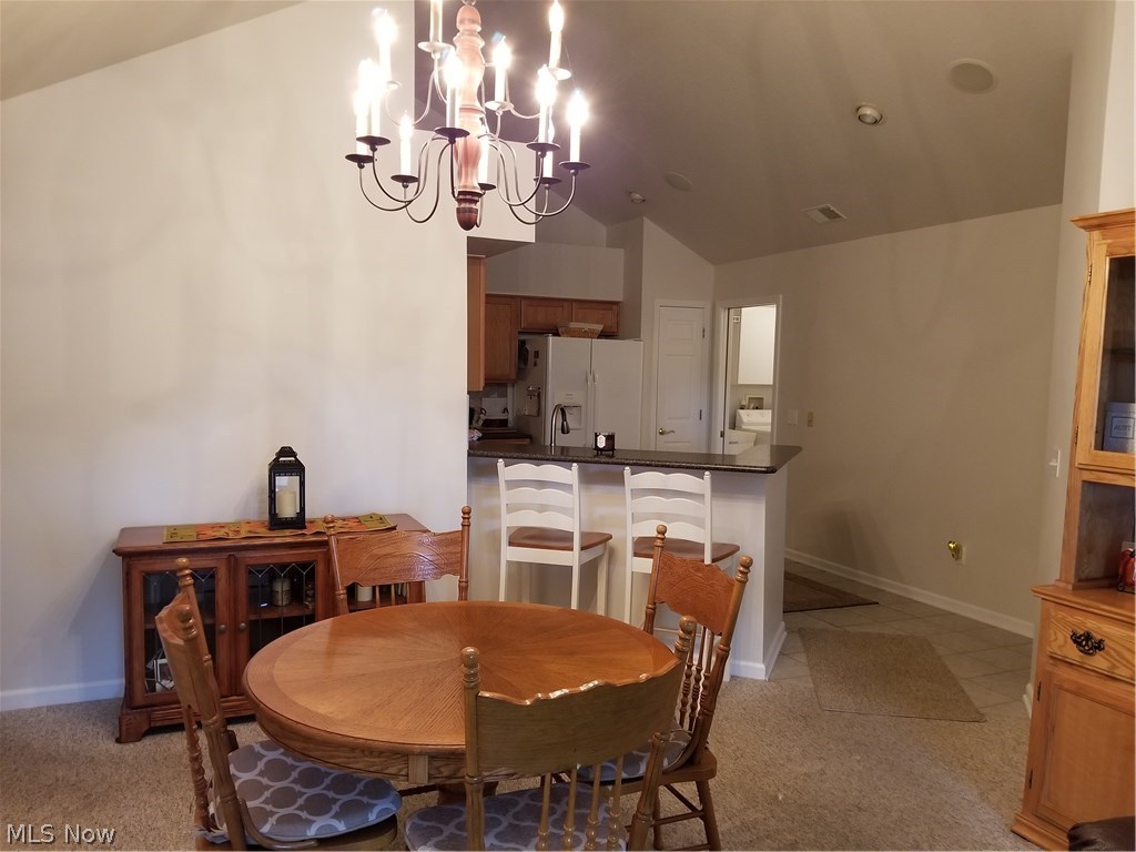 Highland Creek - Residential