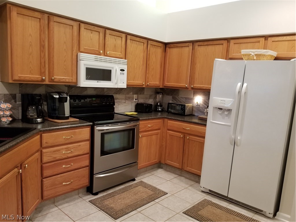 Highland Creek - Residential