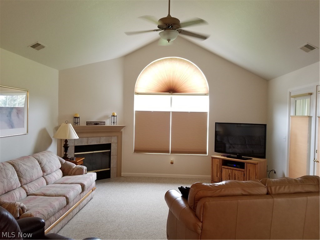 Highland Creek - Residential