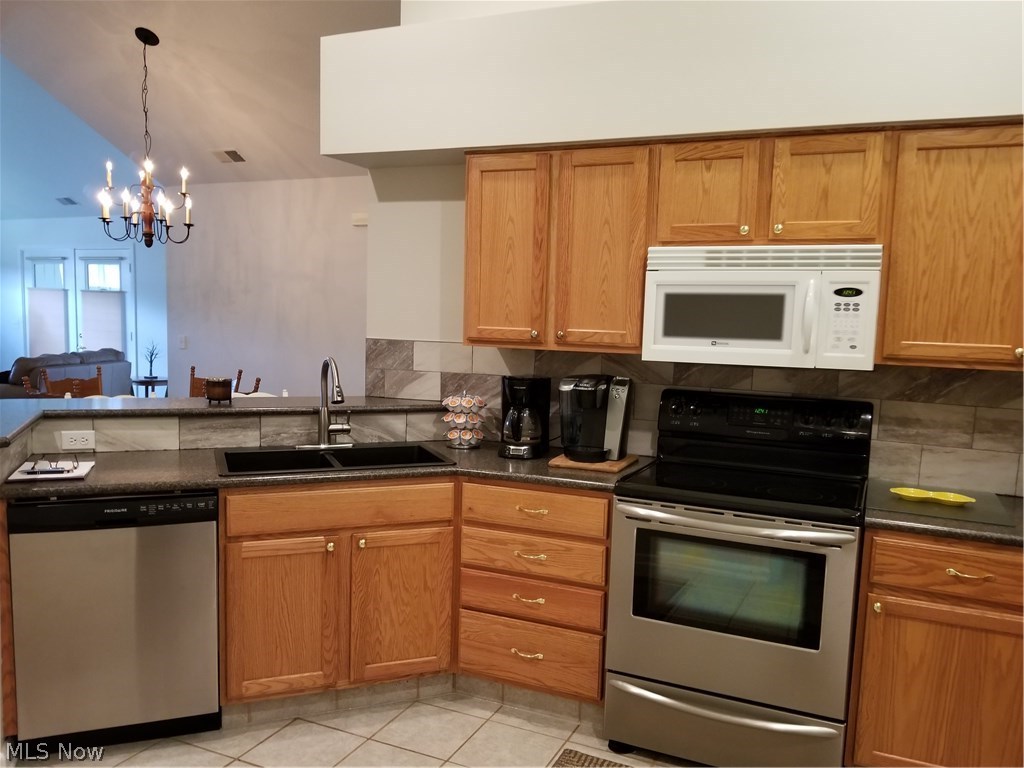 Highland Creek - Residential