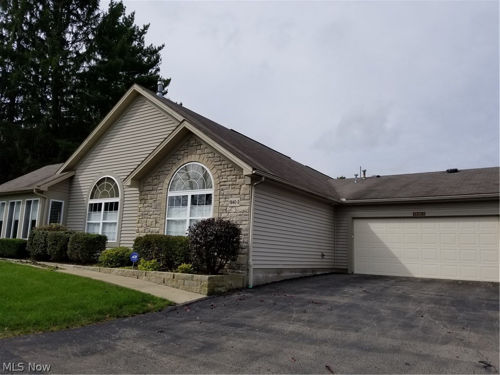 Highland Creek - Residential