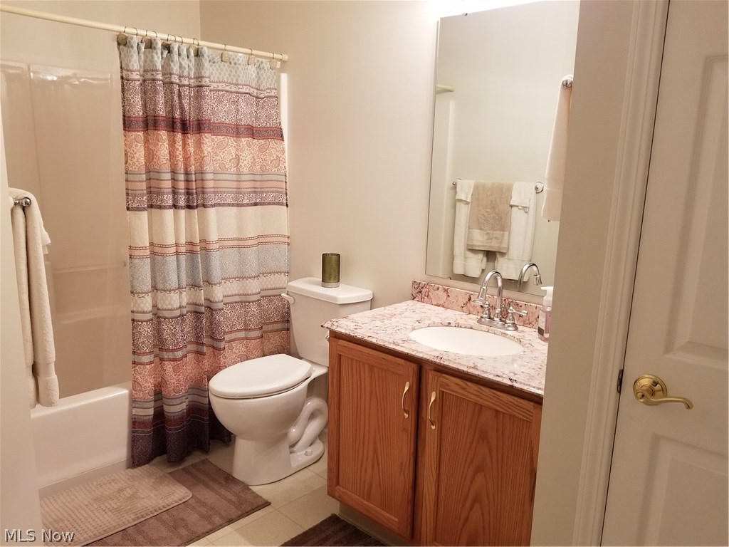 Highland Creek - Residential