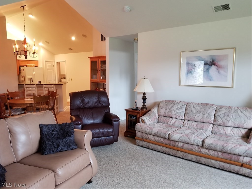 Highland Creek - Residential