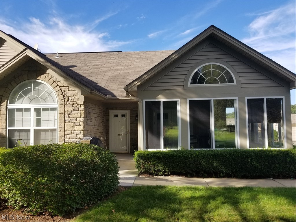 Highland Creek - Residential