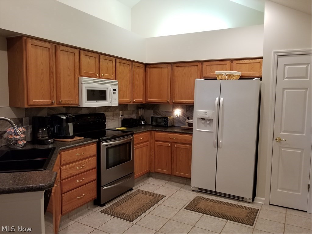 Highland Creek - Residential