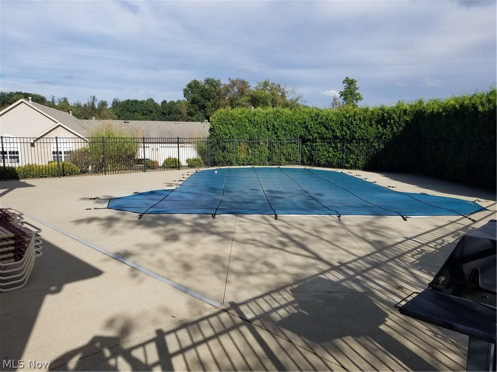 Highland Creek - Residential