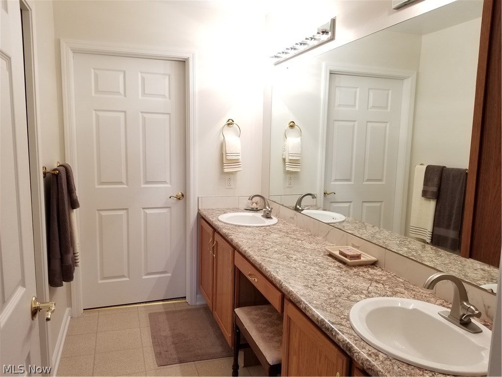 Highland Creek - Residential