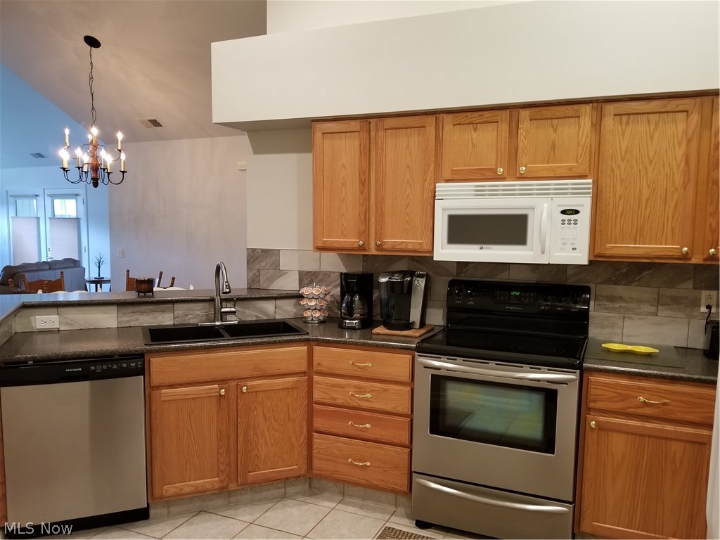 Highland Creek - Residential