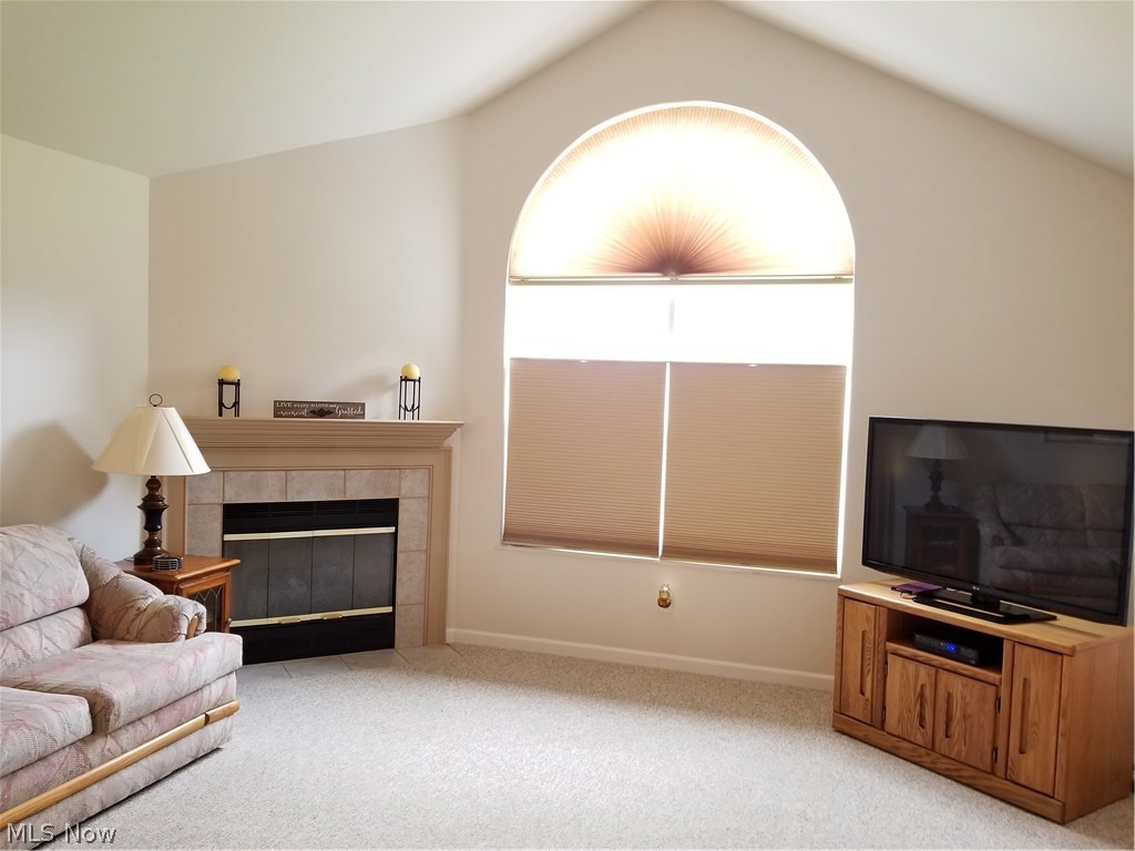 Highland Creek - Residential