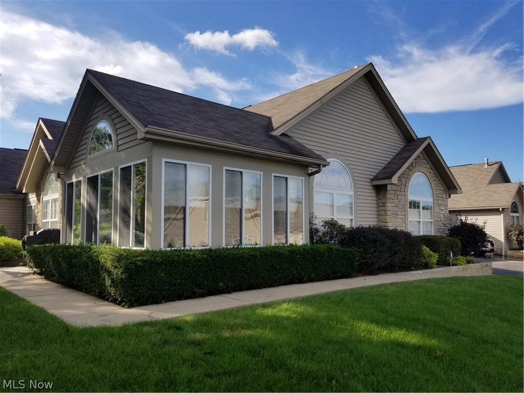 Highland Creek - Residential