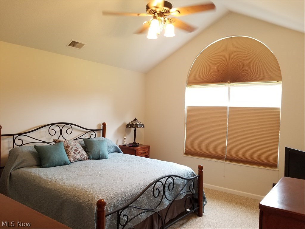 Highland Creek - Residential