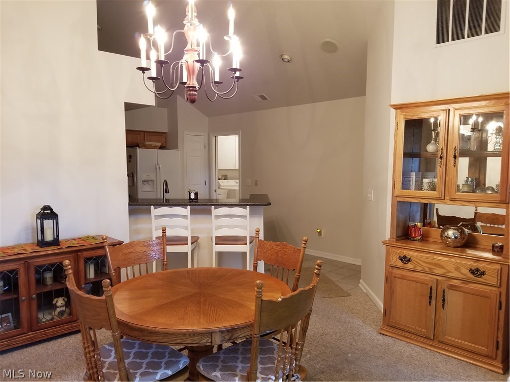 Highland Creek - Residential