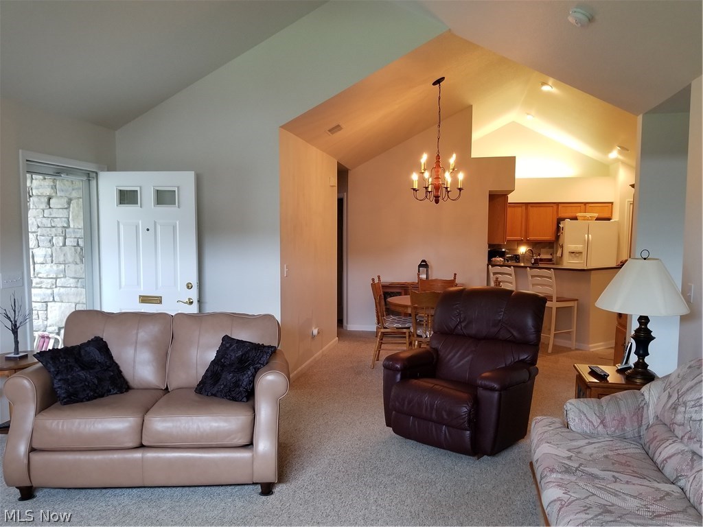 Highland Creek - Residential