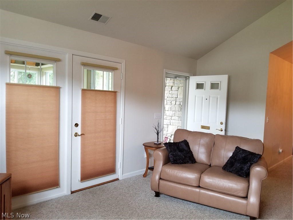 Highland Creek - Residential