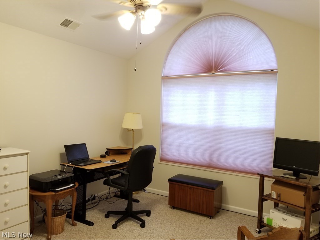 Highland Creek - Residential