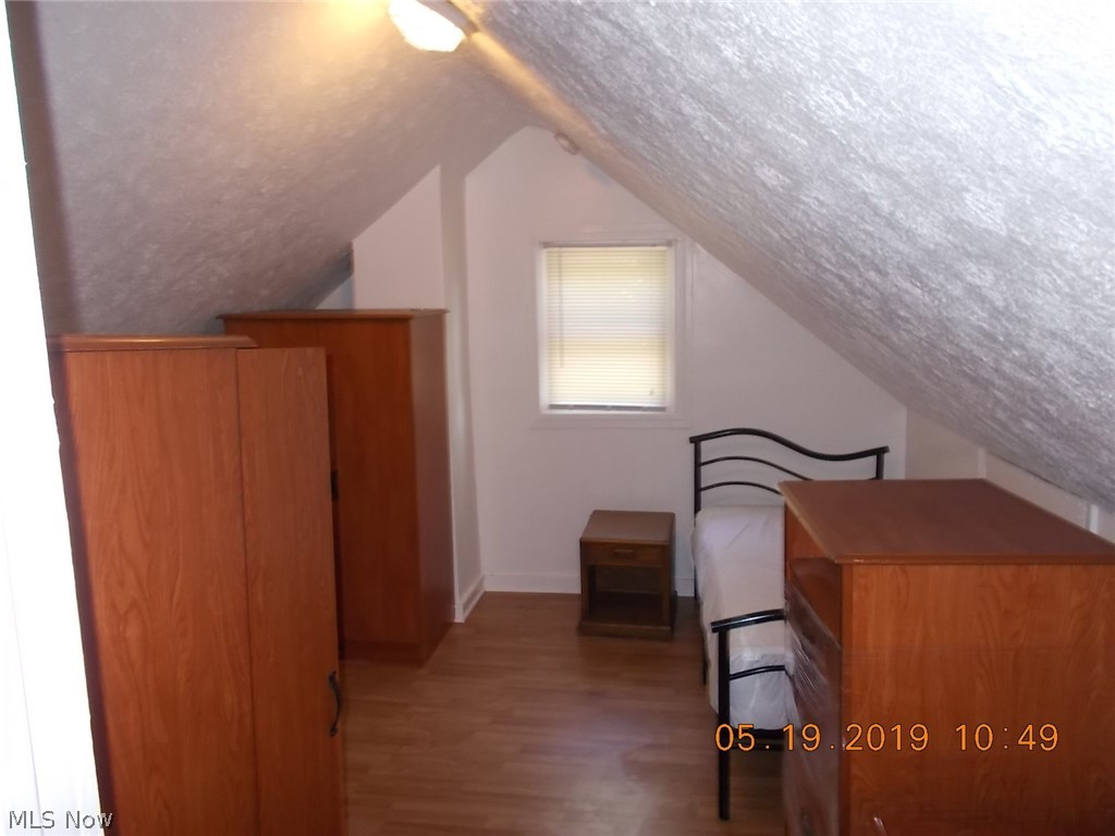 Barber & Selden - Residential Income