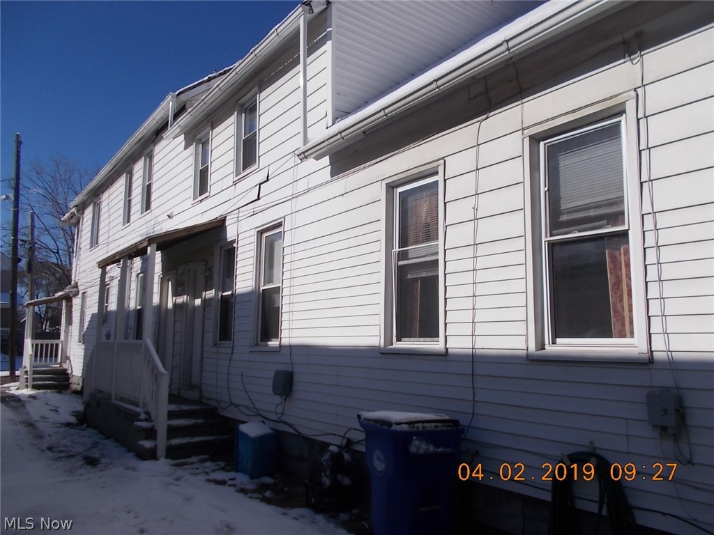 Barber & Selden - Residential Income