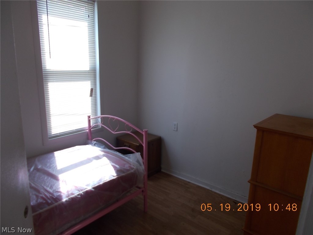 Barber & Selden - Residential Income