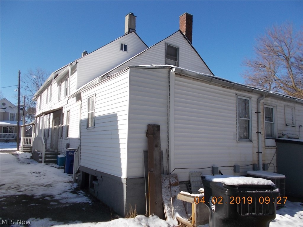 Barber & Selden - Residential Income