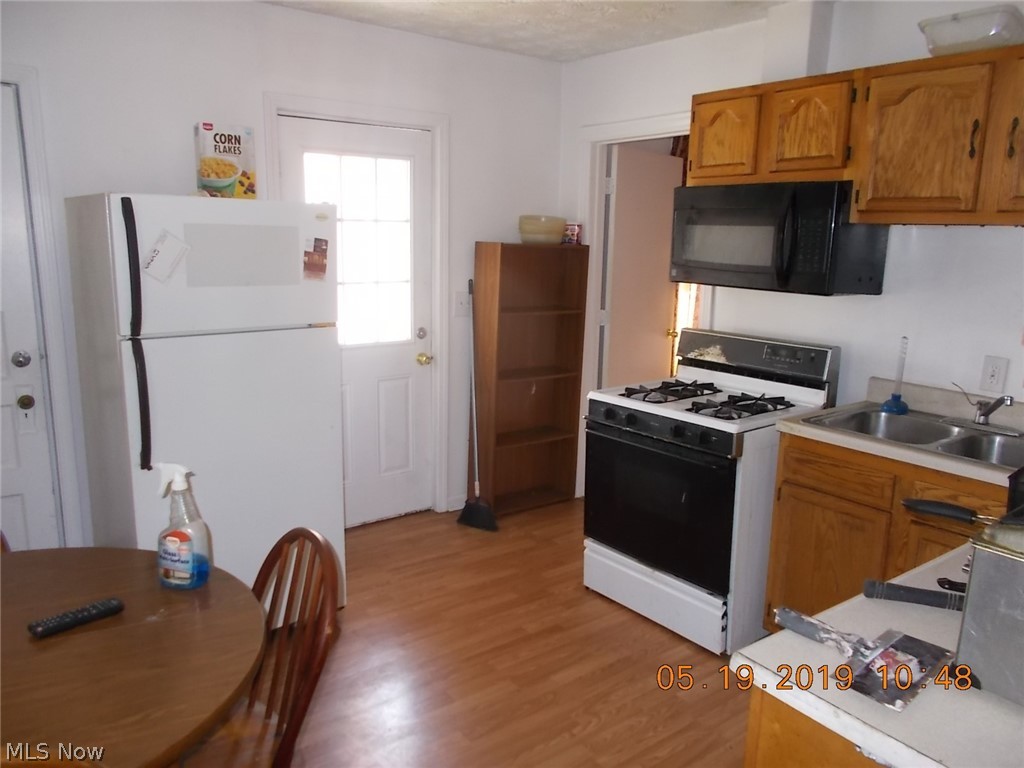 Barber & Selden - Residential Income