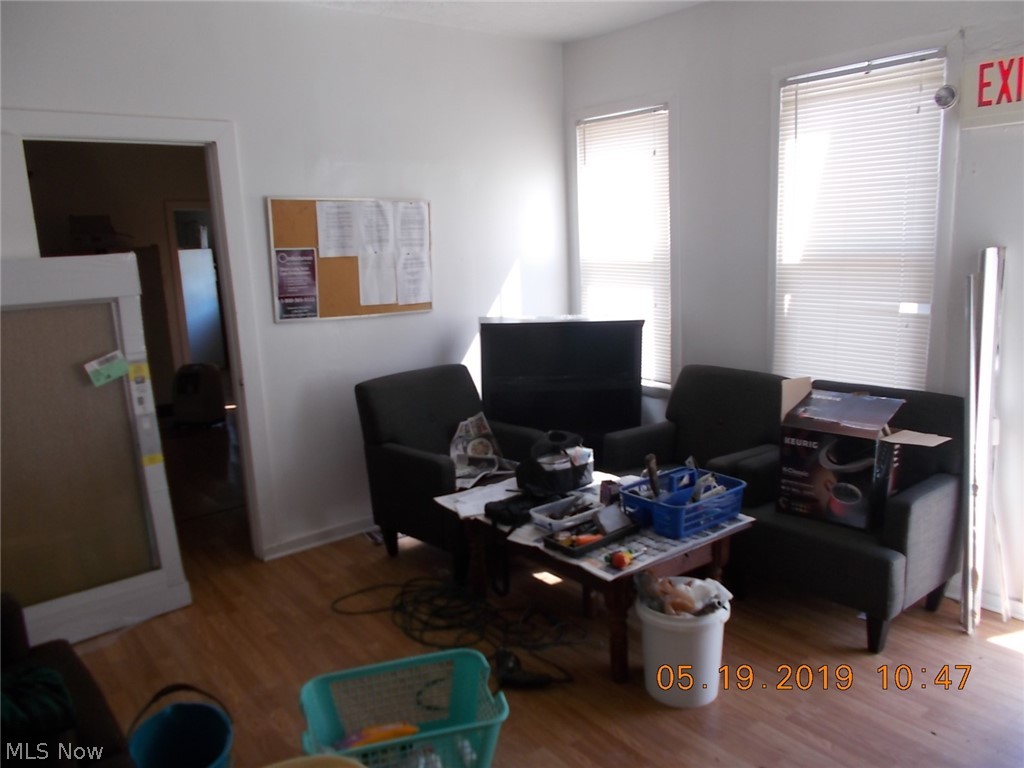 Barber & Selden - Residential Income