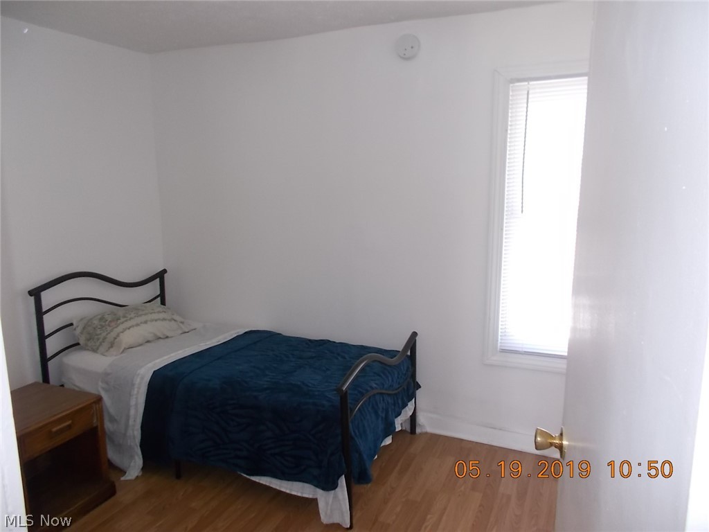 Barber & Selden - Residential Income