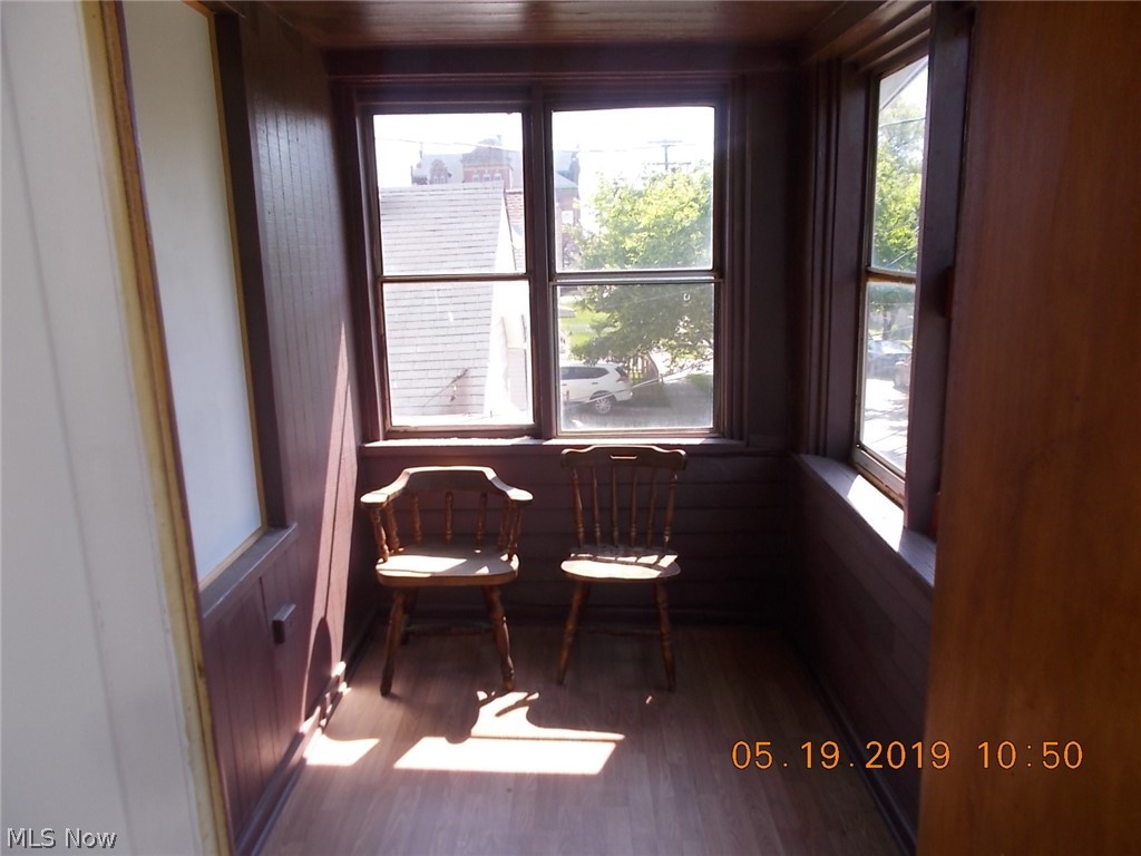 Barber & Selden - Residential Income