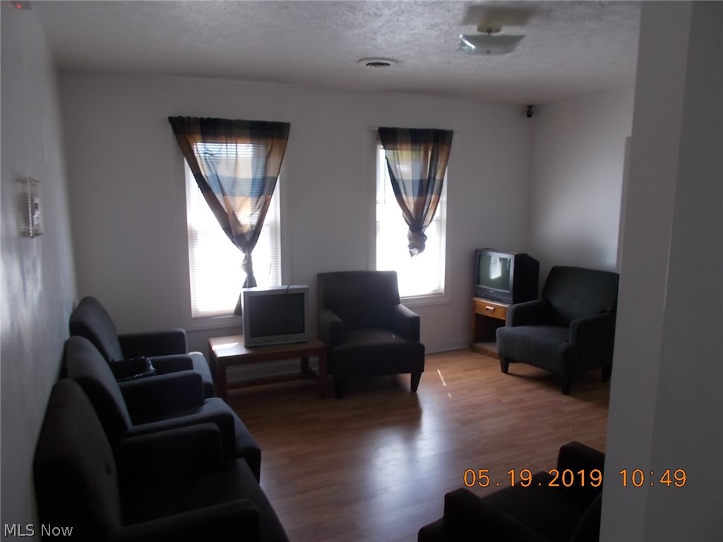 Barber & Selden - Residential Income