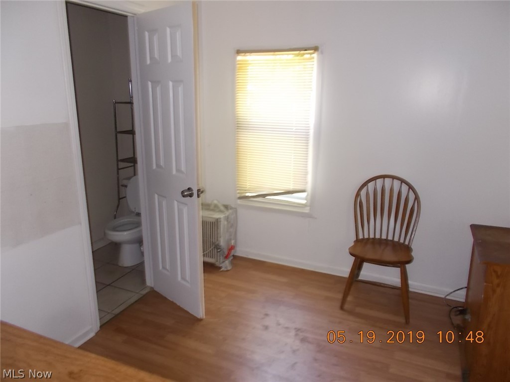 Barber & Selden - Residential Income