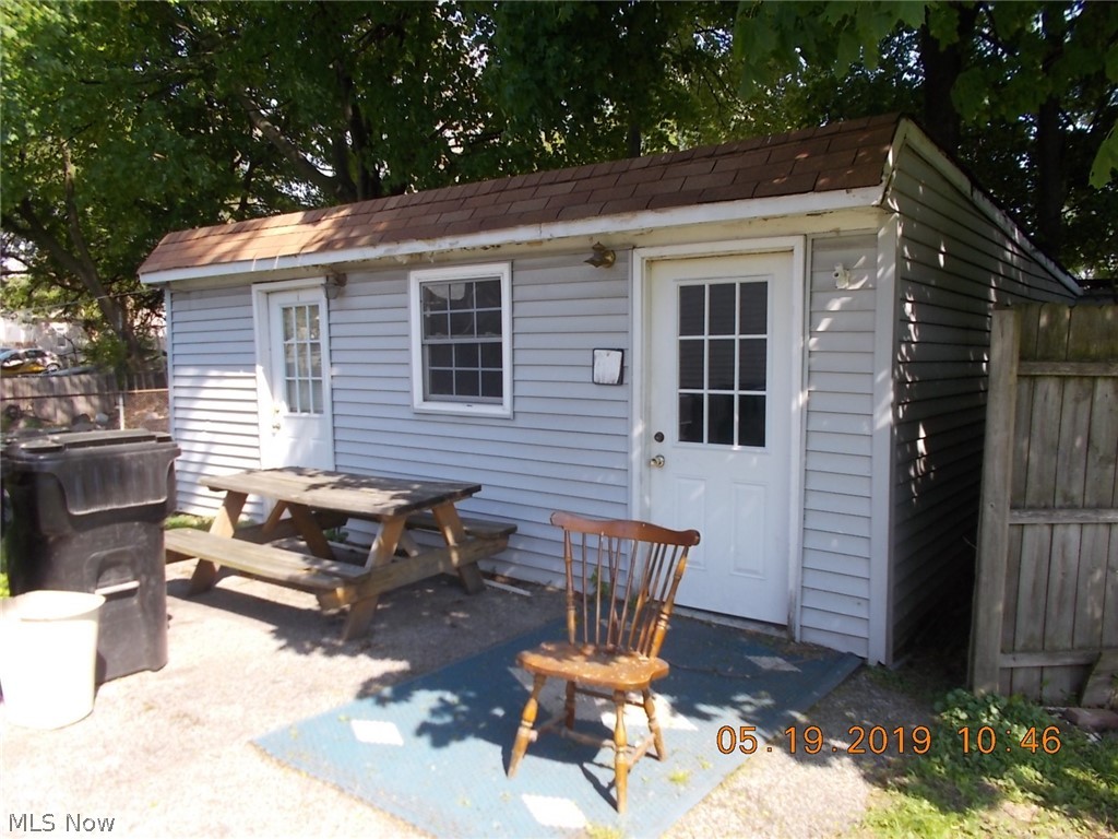 Barber & Selden - Residential Income