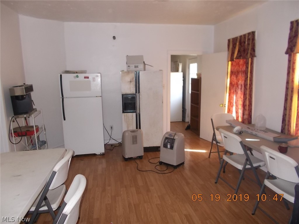 Barber & Selden - Residential Income