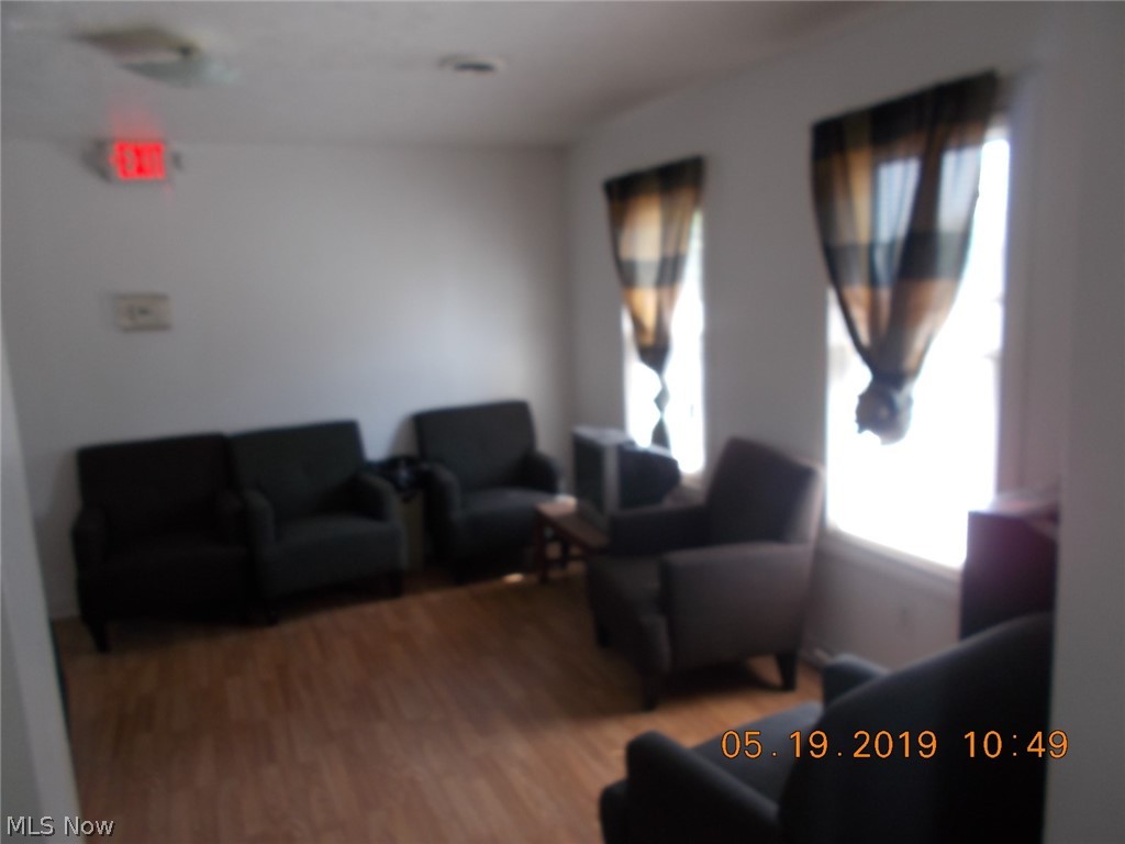 Barber & Selden - Residential Income